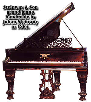 NJ pianos Piano dealer New Jersey New York
